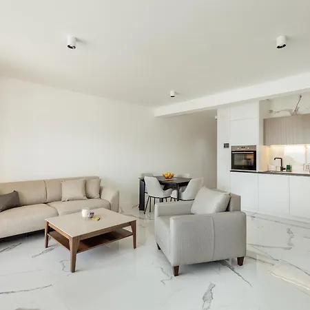 Savina Beachfront Oasis 赫尔采格诺维 外观 照片