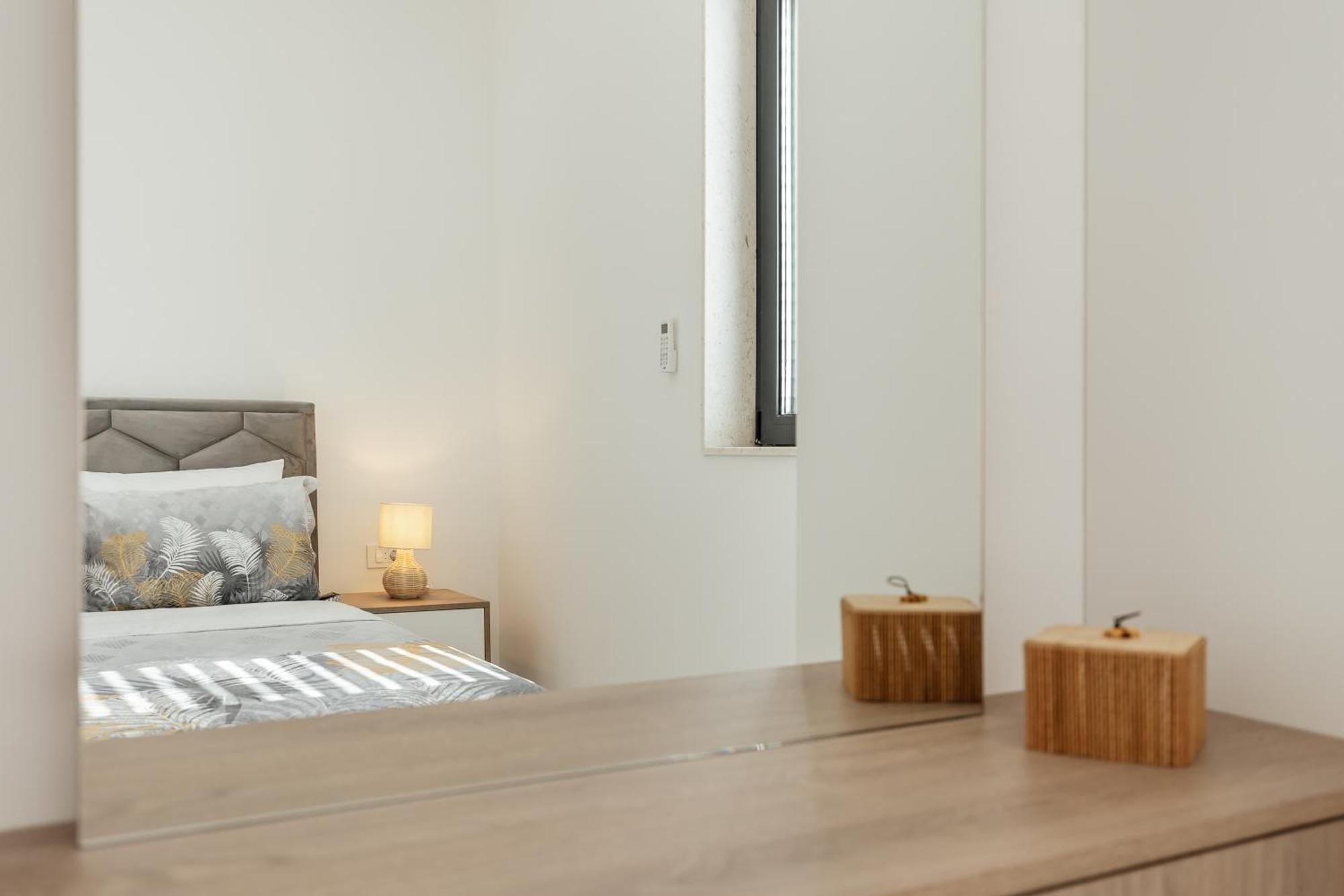 Savina Beachfront Oasis *