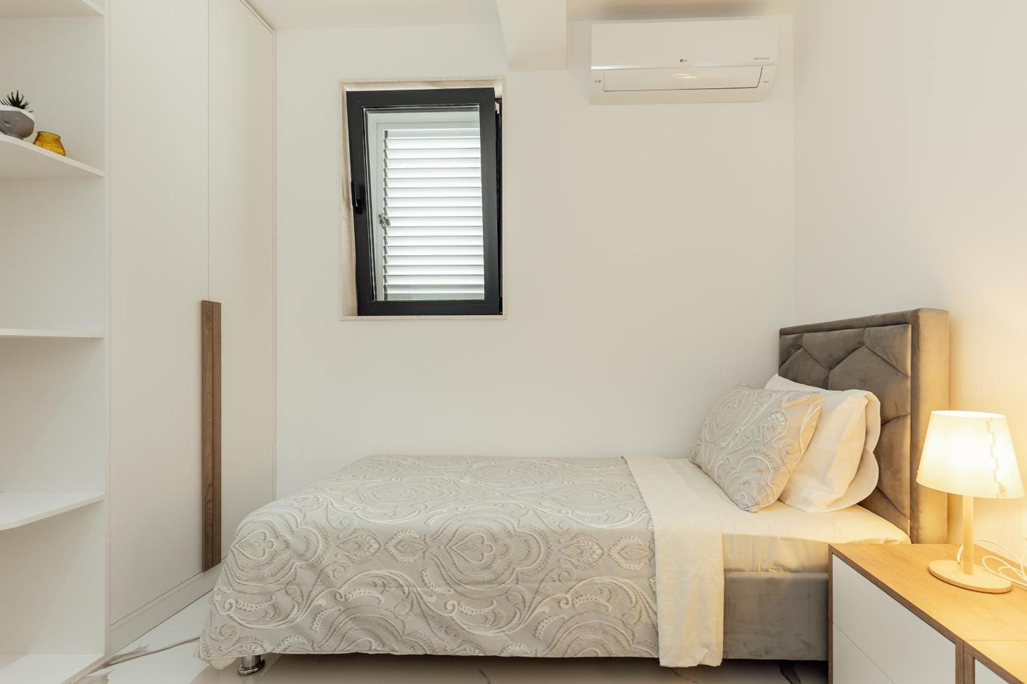 Appartement Savina Beachfront Oasis *